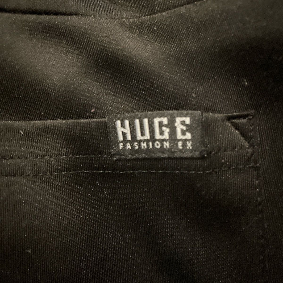 Other Reflective Sweats Size US 34 / EU 50 - 4 Thumbnail