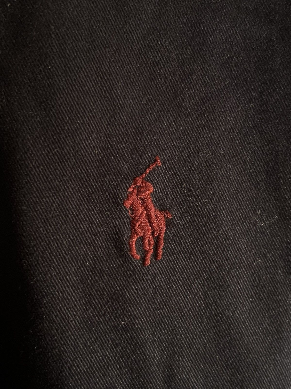 Polo Ralph Lauren Vintage Polo Ralph Lauren Jacket Size US M / EU 48-50 / 2 - 2 Thumbnail