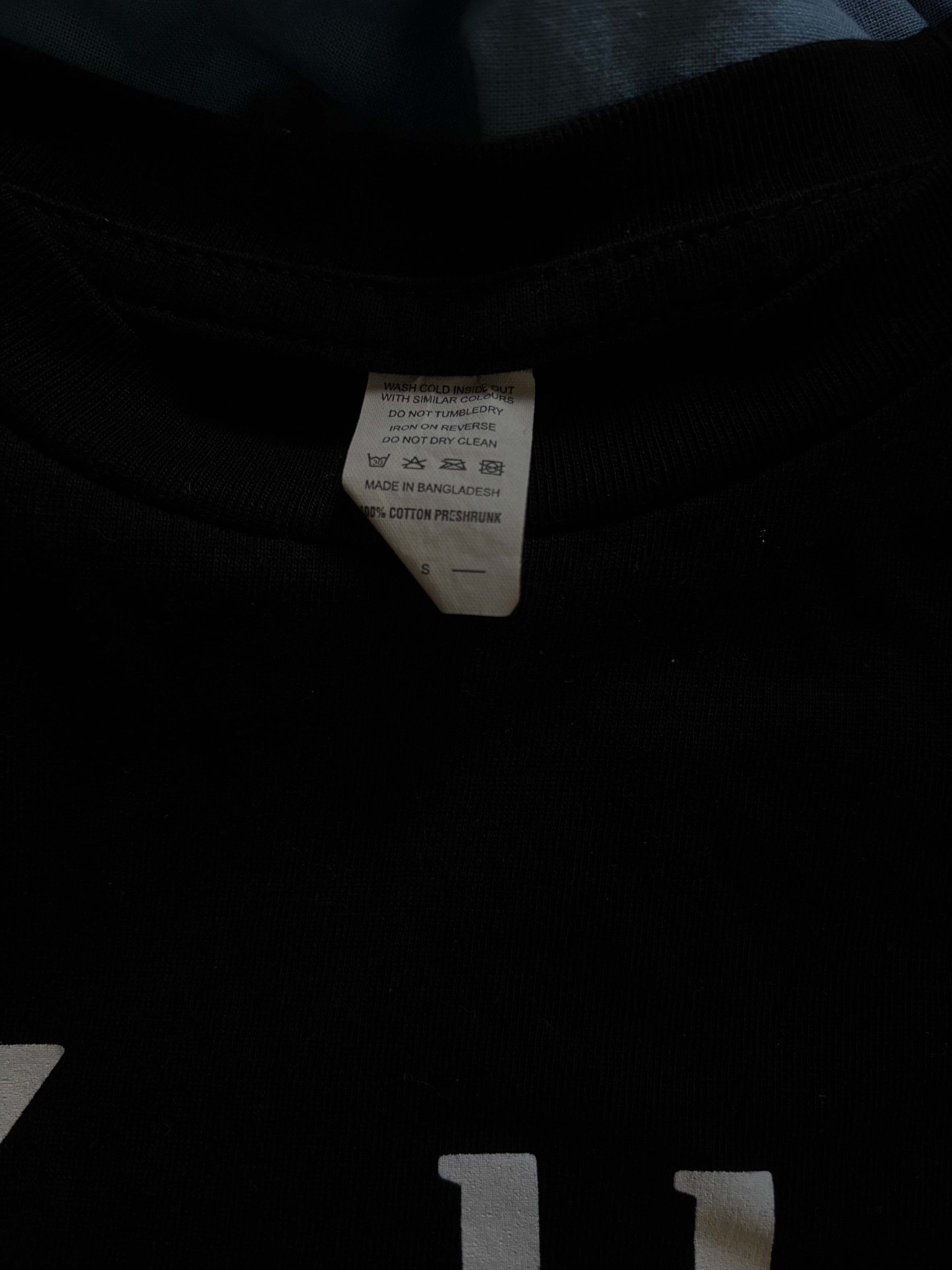 Other Slowthai rap Carslberg tee, size S Size US S / EU 44-46 / 1 - 3 Thumbnail