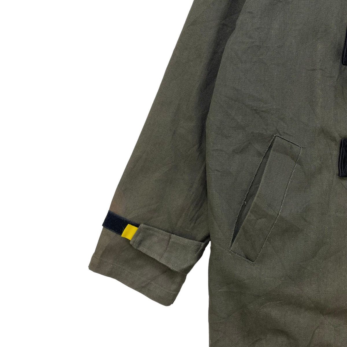 14th Addiction 💥Japanese Brand Double Shock Jacket Size US M / EU 48-50 / 2 - 4 Thumbnail