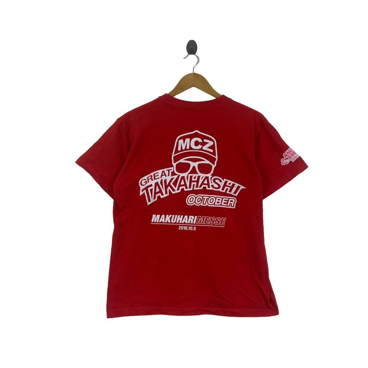Other MOMOIRO CLOVER Z MCZ Momoclo Japan Idol Tee Size US M / EU 48-50 / 2 - 4 Thumbnail