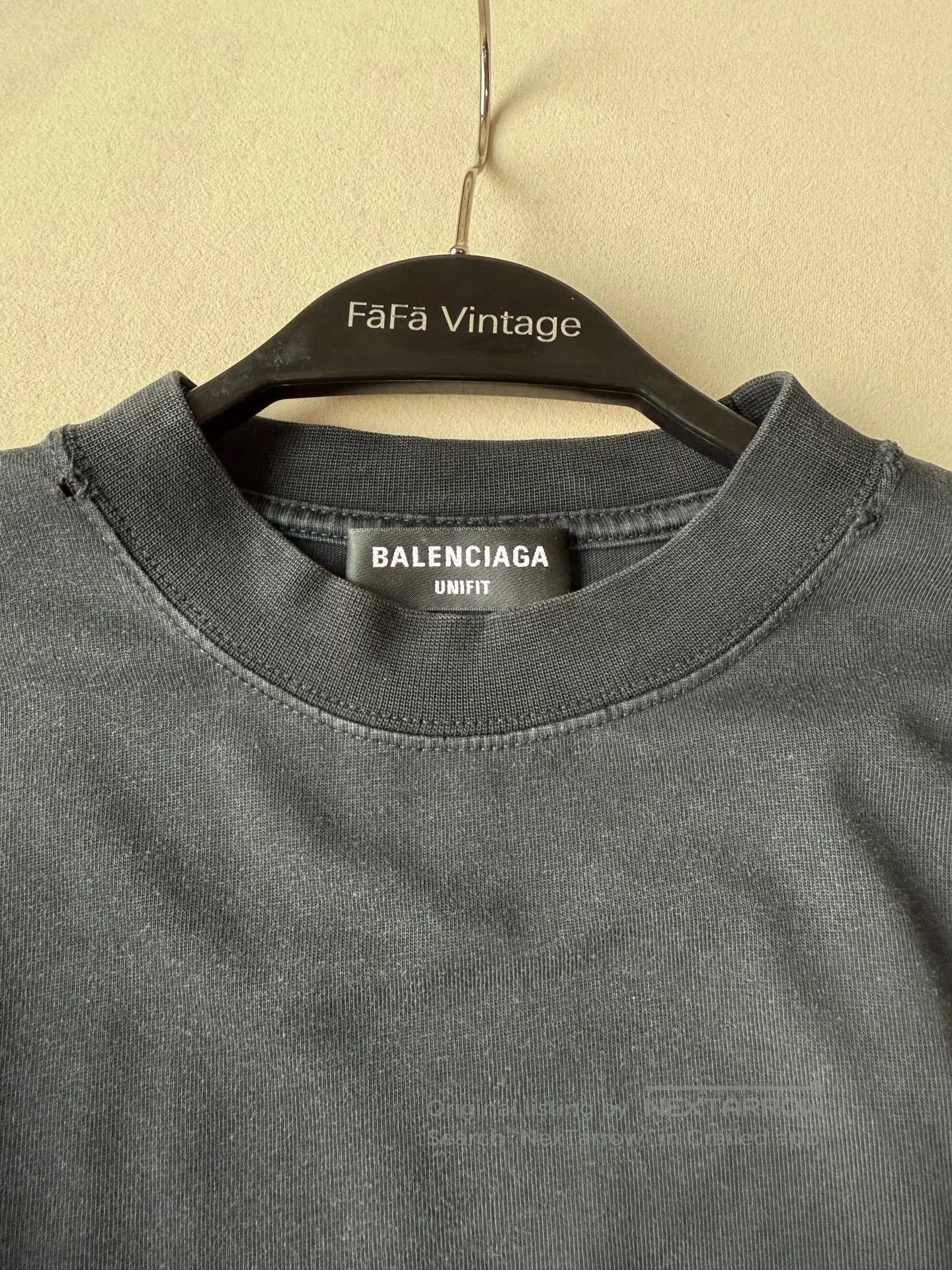 Balenciaga Balenciaga Batman Embroidery Plaid Shirt. Size US M / EU 48-50 / 2 - 3 Thumbnail