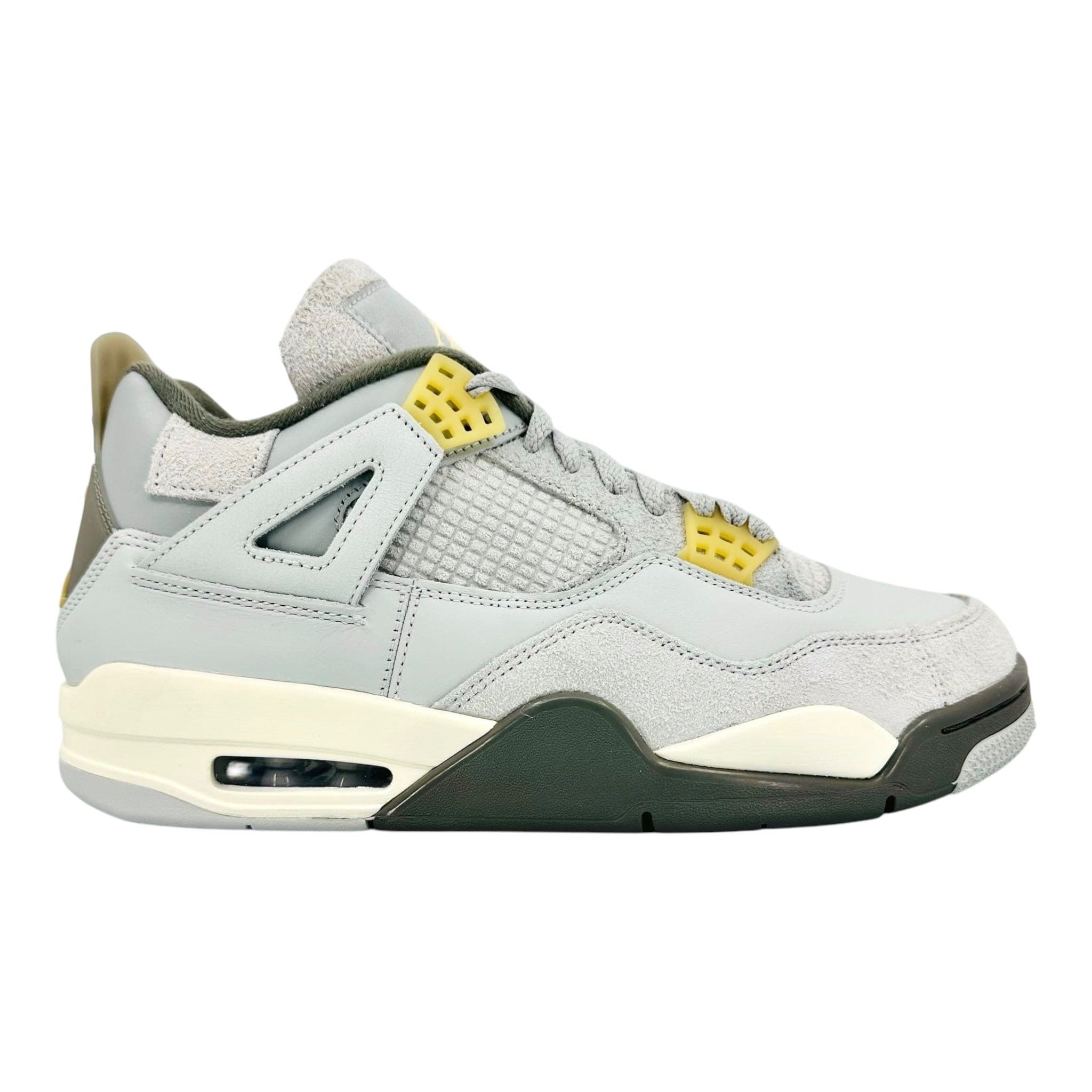 4 Retro SE Craft Photon Dust
