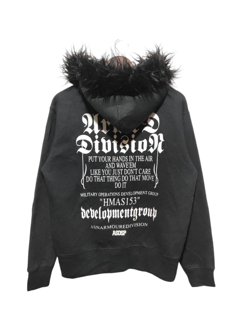 Hysteric Glamour × If Six Was Nine × Japanese Brand True religion