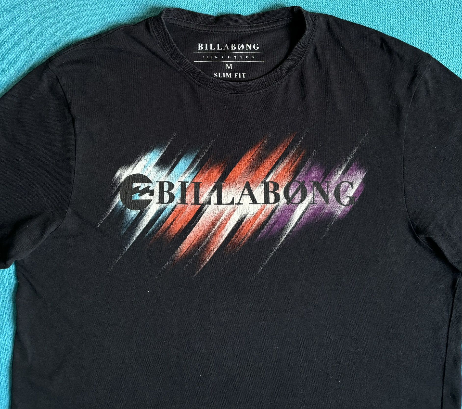 Billabong Billabong T-shirt Size. M Size US M / EU 48-50 / 2 - 6 Thumbnail