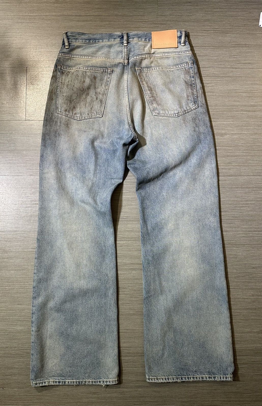 Acne Studios 2021M Penicillin 30/32