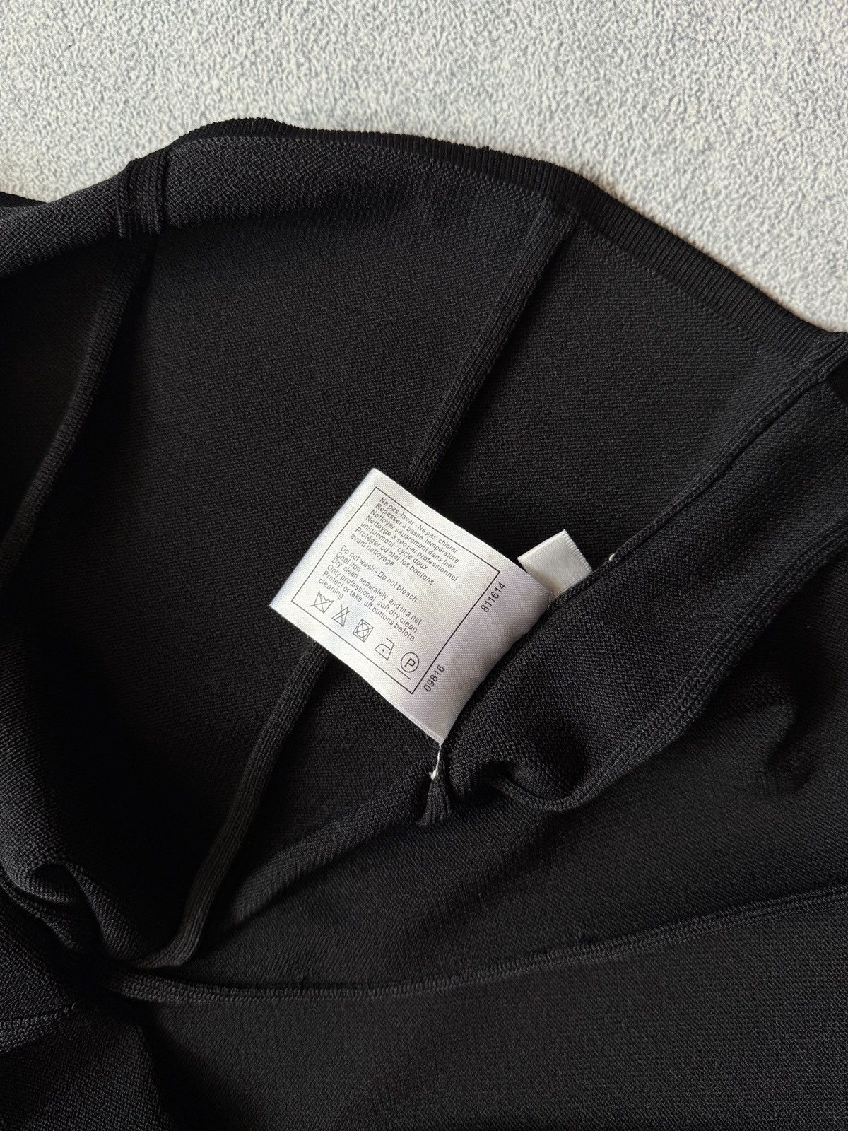 Balmain Luxury Balmain Dress Size M / US 6-8 / IT 42-44 - 7 Thumbnail
