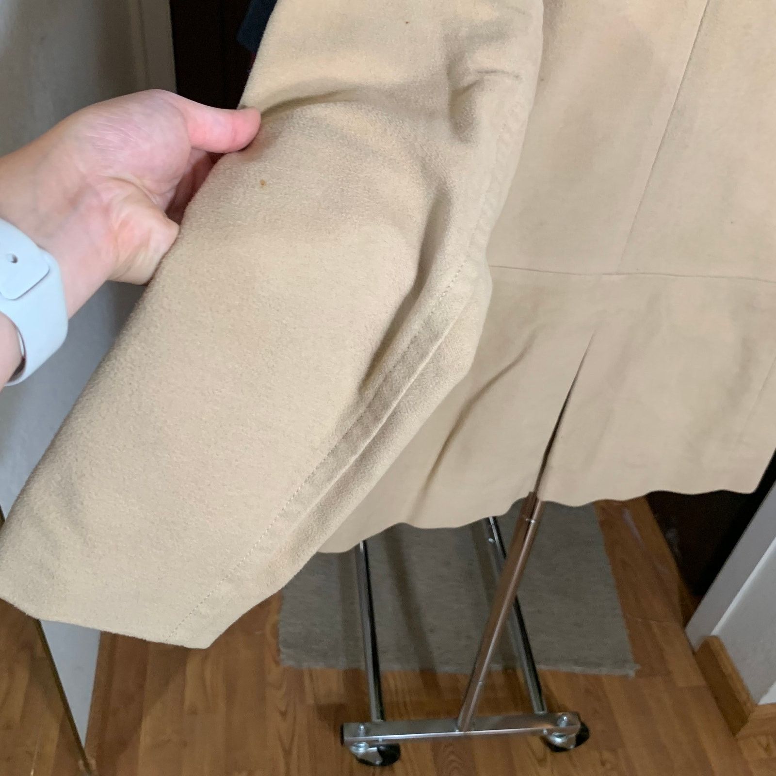 Gap GAP Women's Winter Peacoat Size S Size US S / EU 44-46 / 1 - 10 Thumbnail