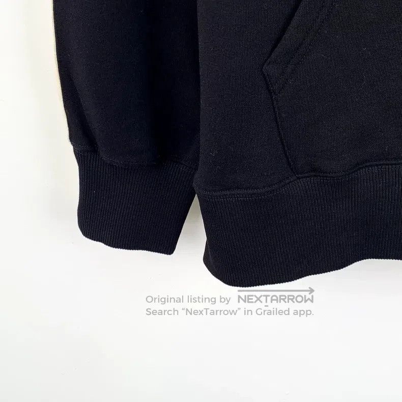 Valentino Valentino Letter embroidered long-sleeved jacket sweatshir Size XS / US 0-2 / IT 36-38 - 5 Thumbnail