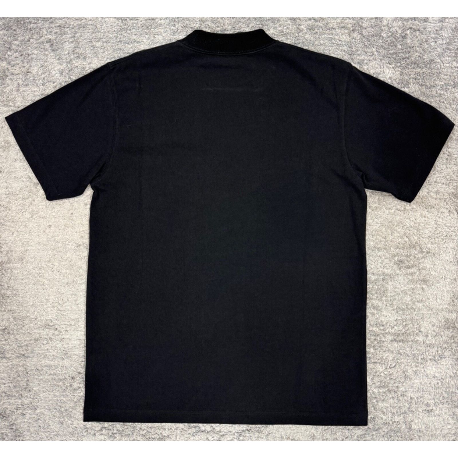 Dior Dior And Kenny Scharf Black Purple Pocket Short Sleeve Size US M / EU 48-50 / 2 - 11 Thumbnail