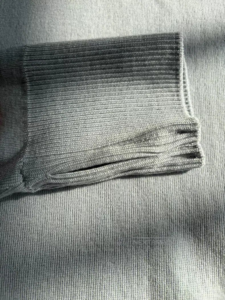 Lemaire LEMAIRE Wool Knit Sweater i Size US M / EU 48-50 / 2 - 5 Thumbnail