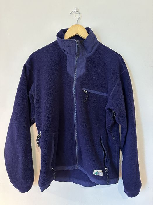 Mec best sale patagonia fleece