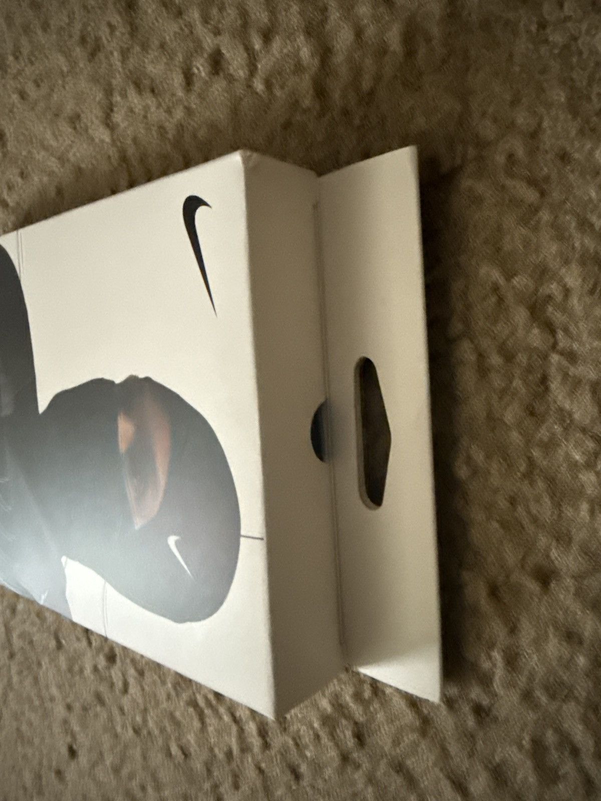 Nike Nike pro therma-fit hood Size ONE SIZE - 3 Thumbnail