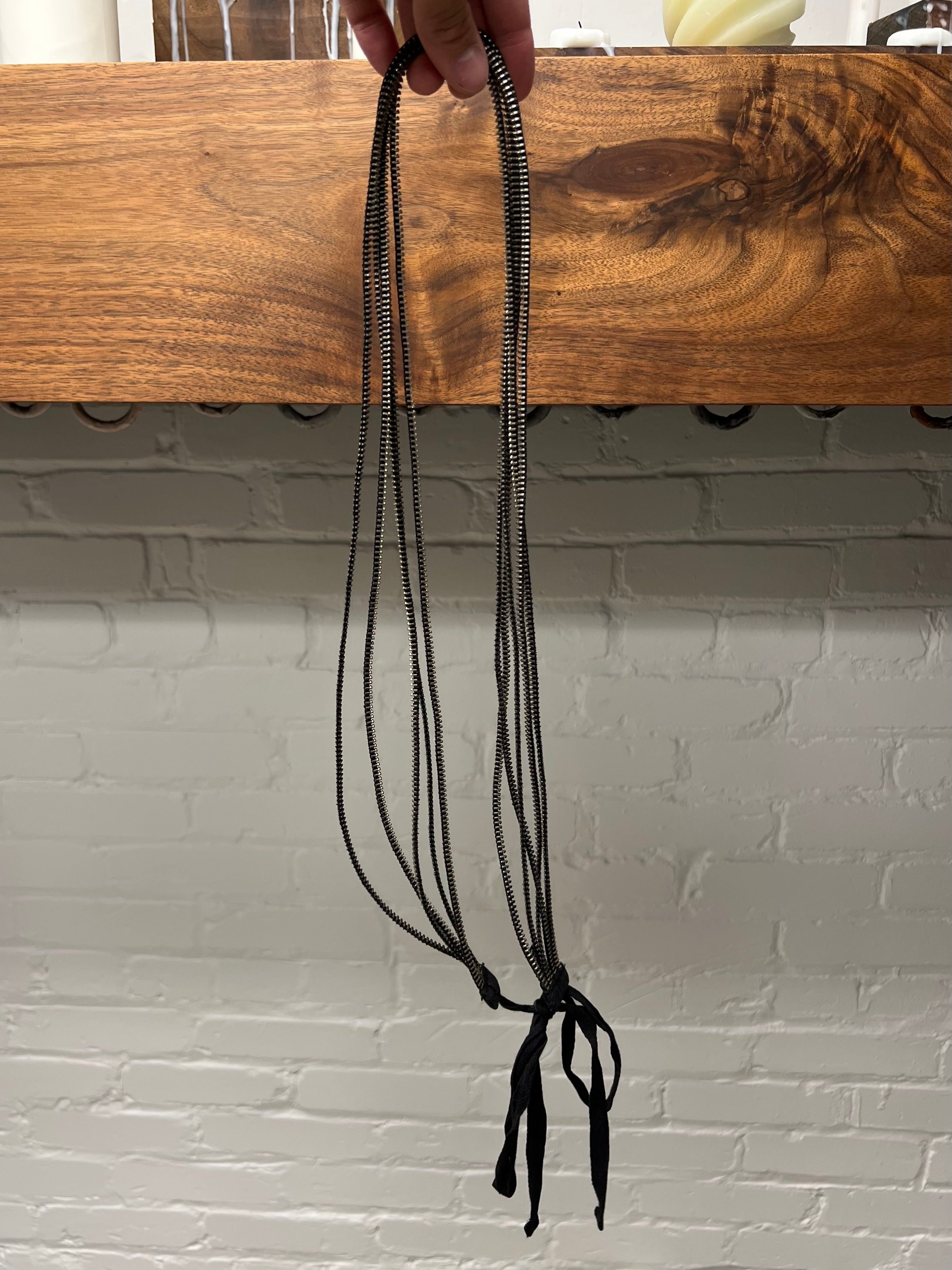 Ann Demeulemeester Ann Demeulemeester Half Scissors Necklace | Grailed