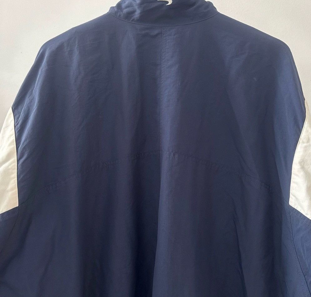 Balenciaga BALENCIAGA FW21 Sporty B Embroidered Logo Spl 2412-Nextarrow Size US M / EU 48-50 / 2 - 4 Thumbnail