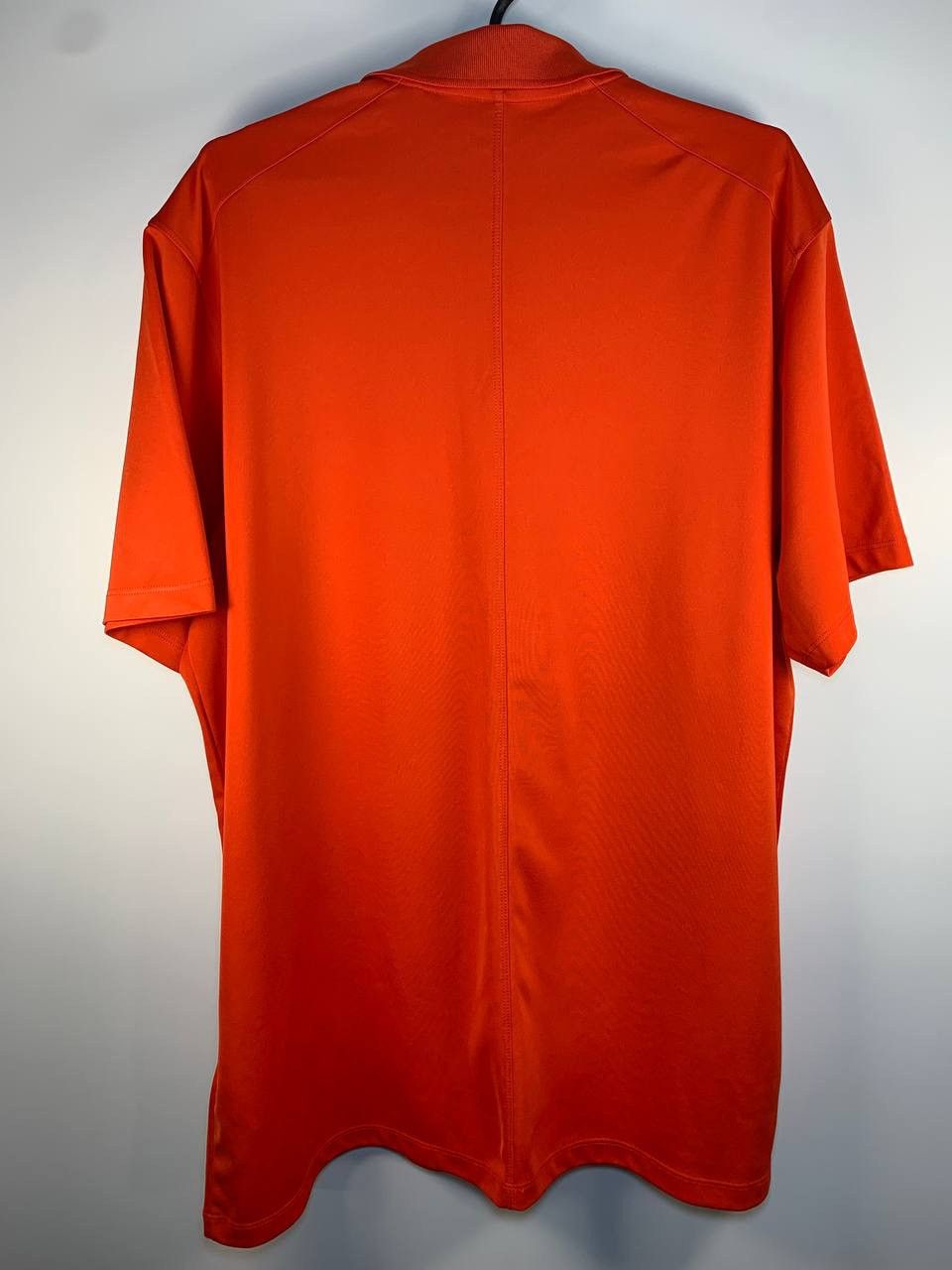 Nike Nike | Golf Polo | XL | Orange Size US XL / EU 56 / 4 - 6 Thumbnail