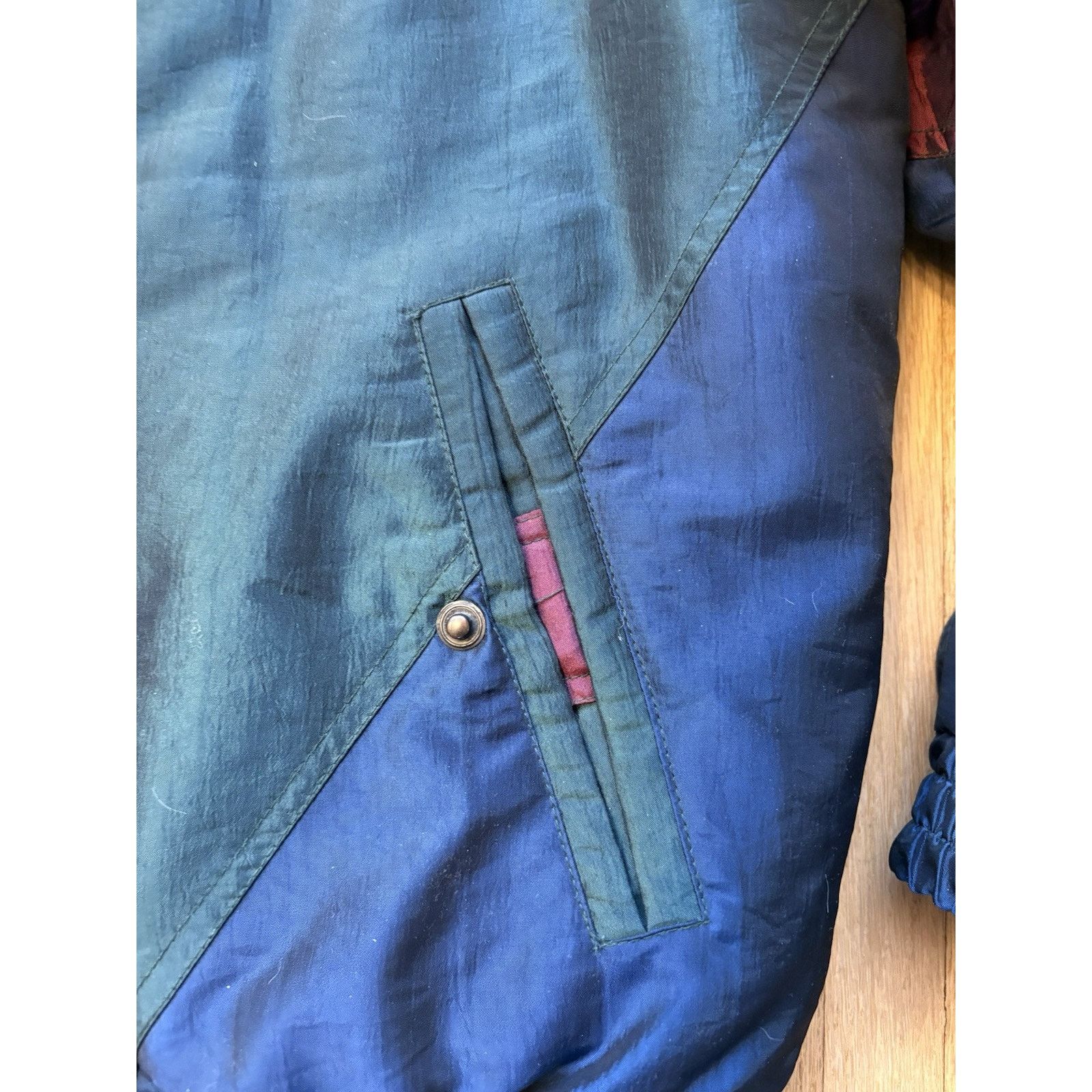 McGregor Vintage McGregor Fashion 70s Outerwear Jacket Men’s Size M Size US M / EU 48-50 / 2 - 6 Thumbnail