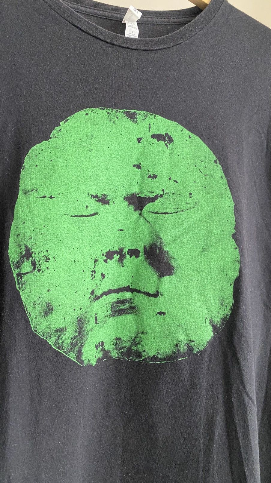 Band Tees Y2K Ty Segall vintage band tee Size US L / EU 52-54 / 3 - 2 Thumbnail