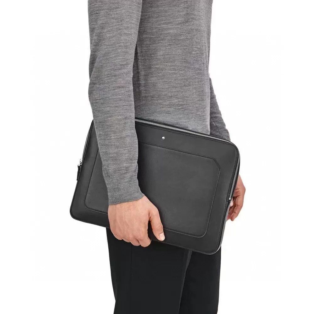 Montblanc Montblanc Shoulder Crossbody Bag Size ONE SIZE - 1 Thumbnail