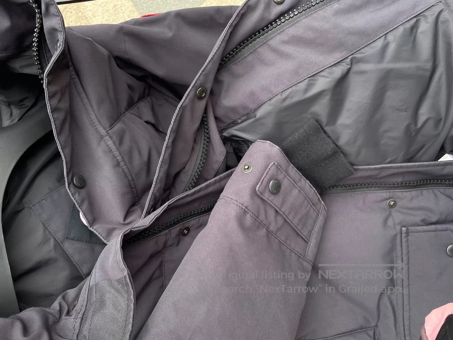 Canada Goose Canada Goose Down Jacket for Sale. Size US XS / EU 42 / 0 - 7 Thumbnail