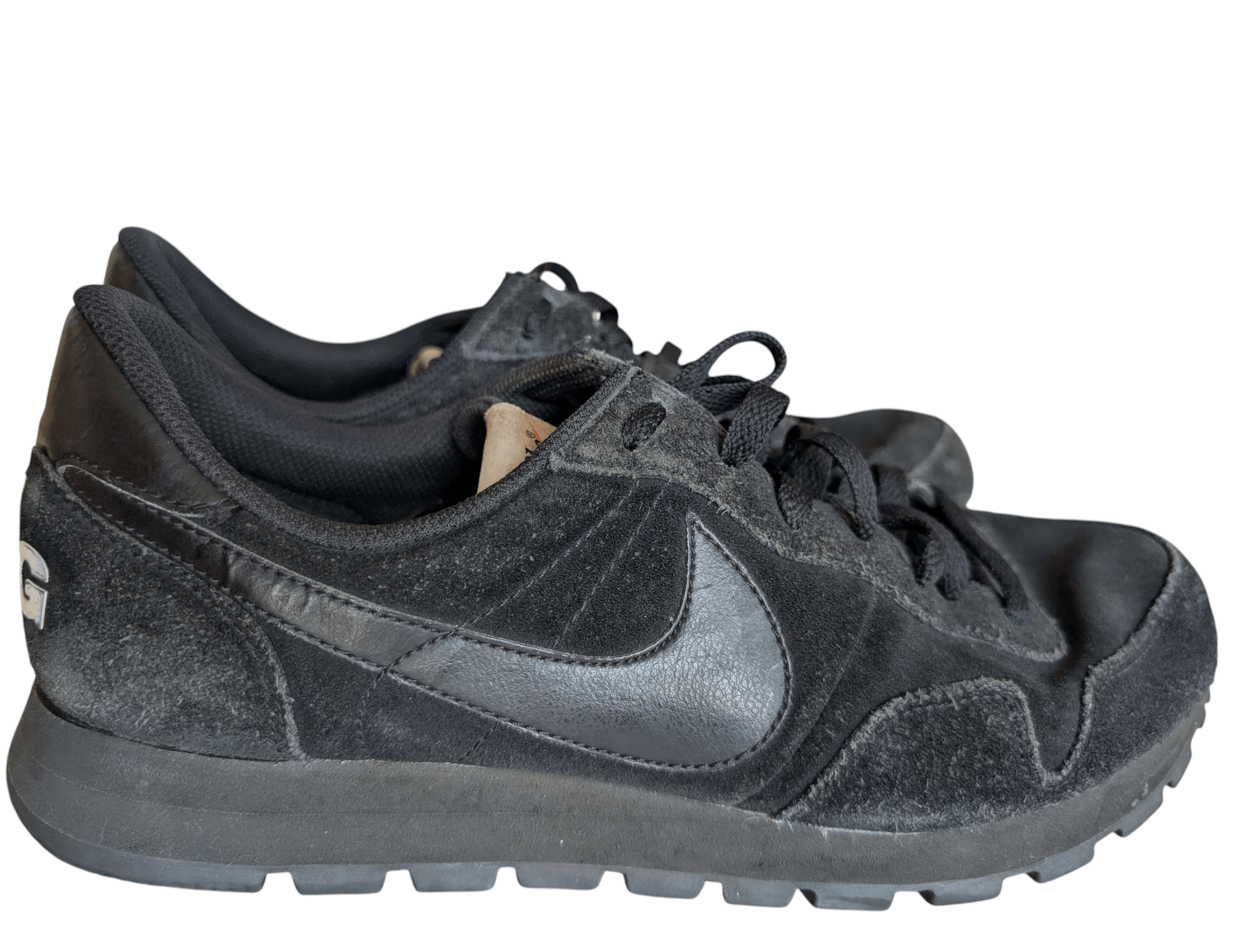 Comme des Garcons × Nike NIKE AIR PEGASUS 83 CDG Size US 11 / EU 44 - 4 Thumbnail