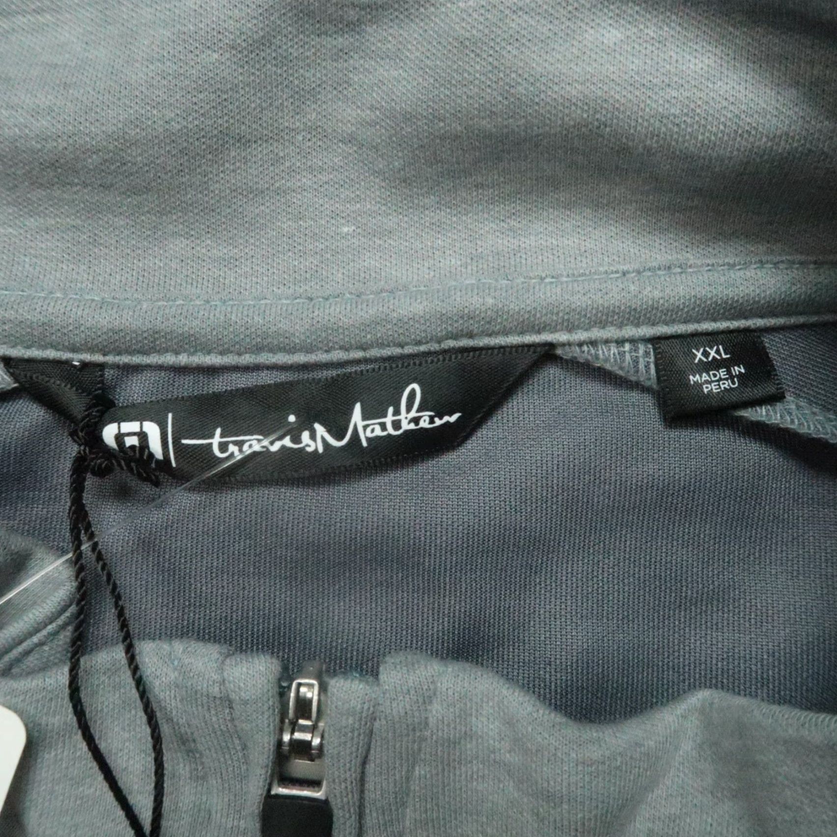 TravisMathew VINTAGE: none Size US XXL / EU 58 / 5 - 3 Thumbnail