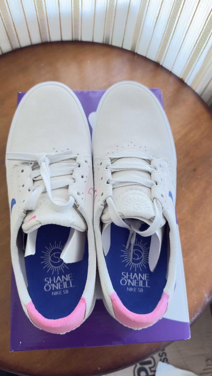 Nike SB Nike SB Shane T Size US 10 / EU 43 - 6 Thumbnail