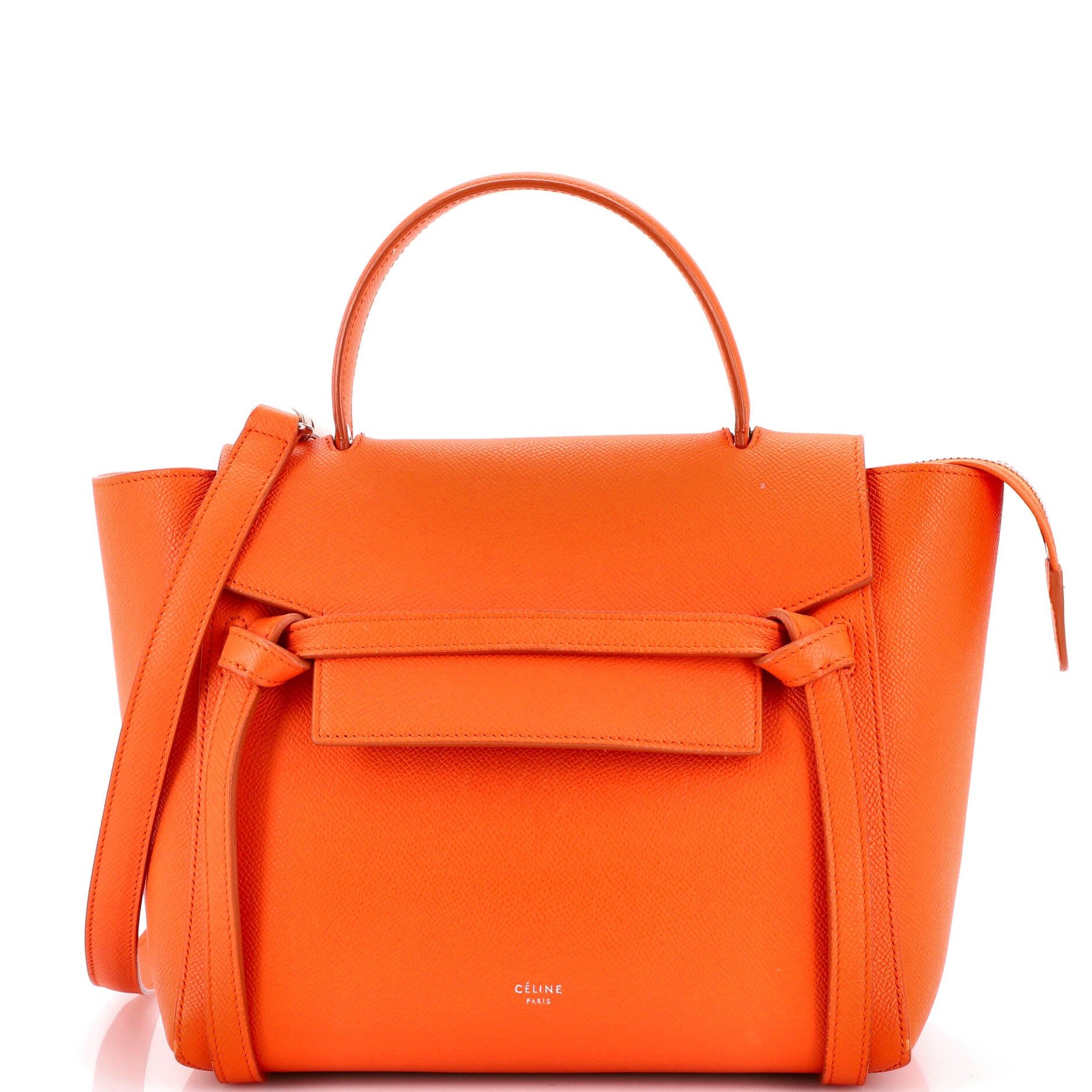 Celine Belt Bag Size ONE SIZE - 1 Thumbnail