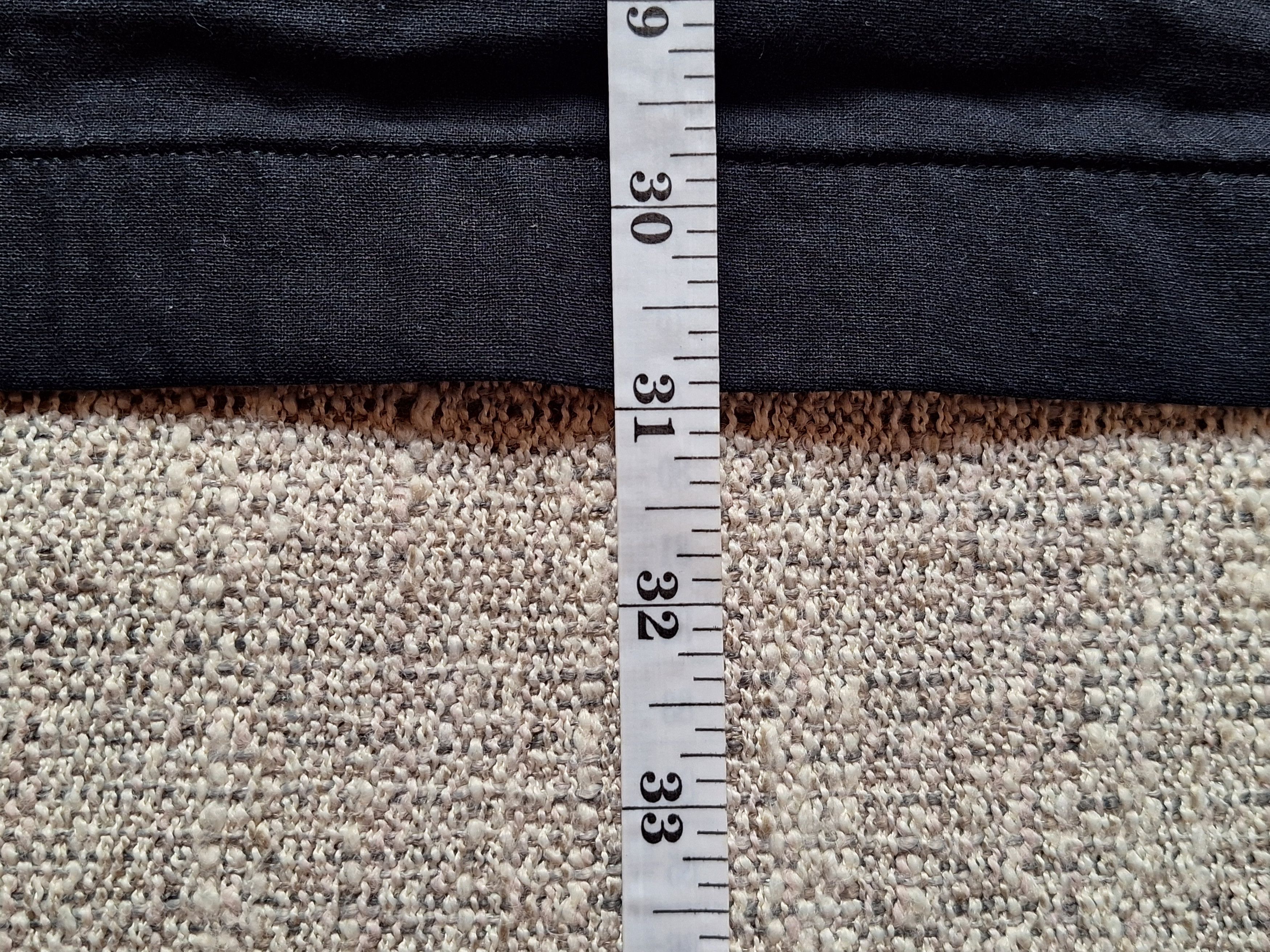 Yohji Yamamoto YHOJI YAMAMOTO / Black&White Reversible Jacket Size US L / EU 52-54 / 3 - 12 Thumbnail