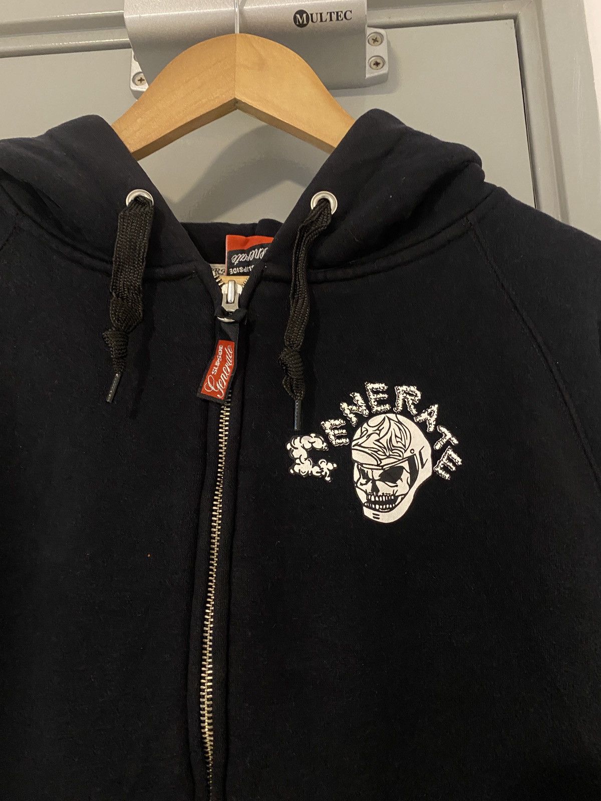 Other y2k Size US L / EU 52-54 / 3 - 3 Thumbnail