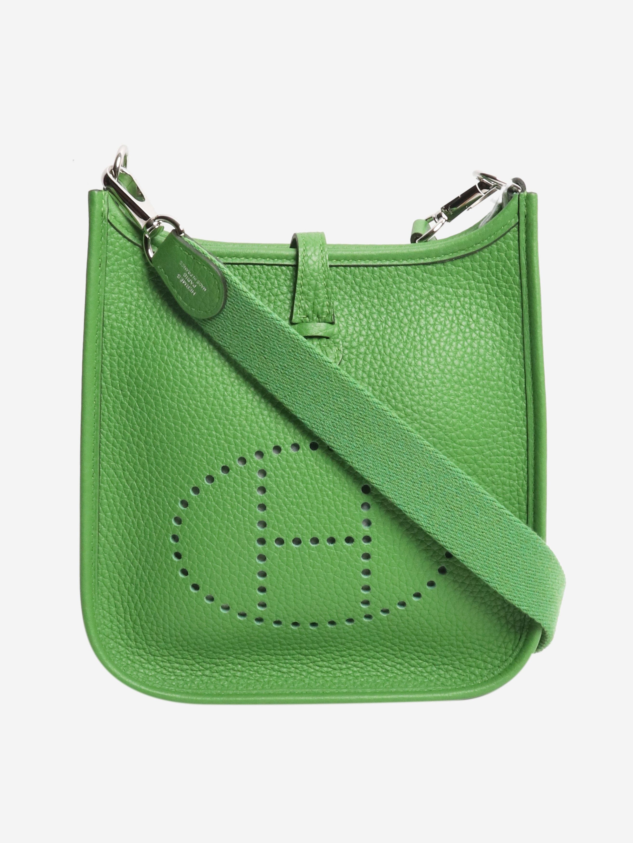 Other Green Evelyne 16 Amazone bag Size ONE SIZE - 1 Thumbnail