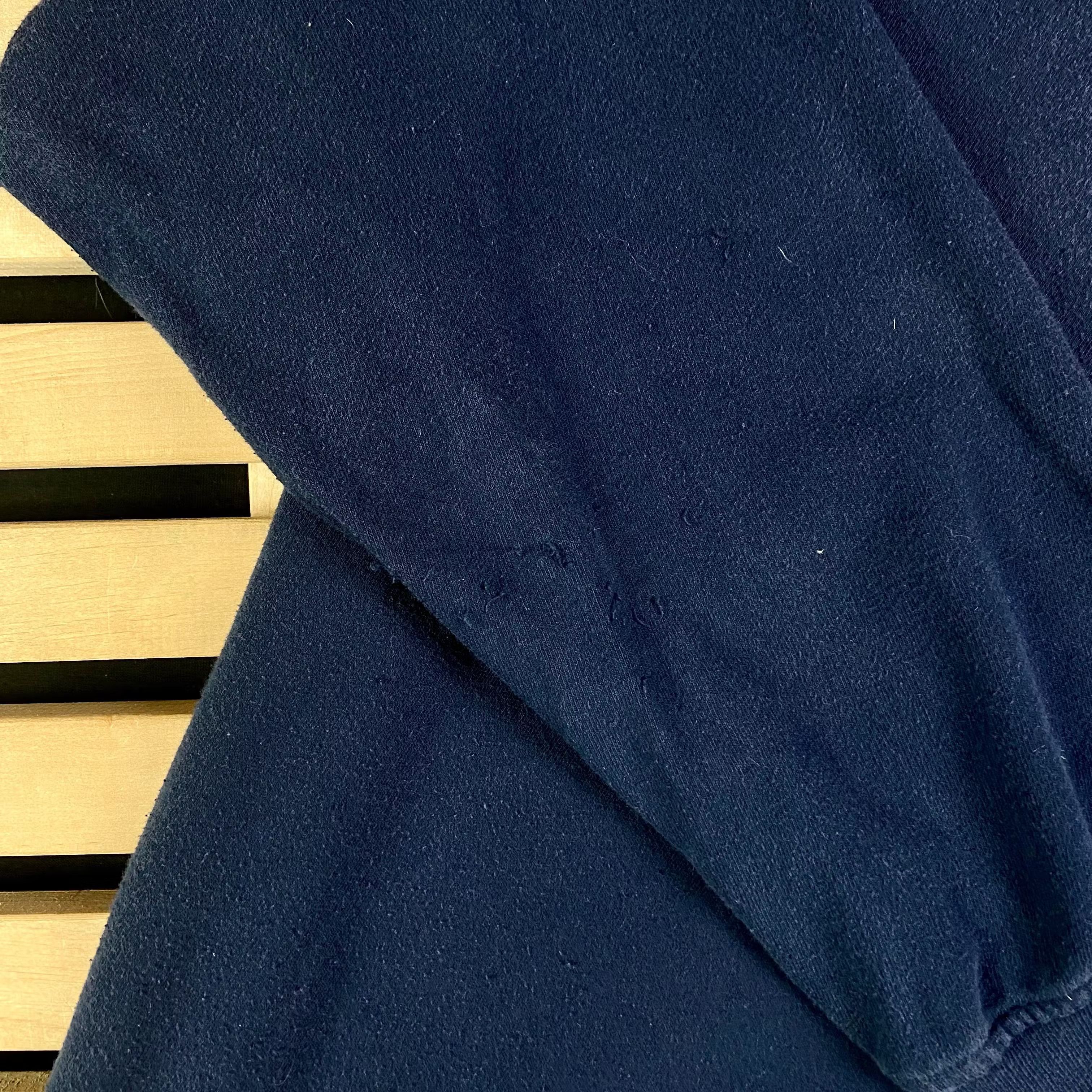 Fila × Vintage Mens Hoodies Fila Vintage Size L Size US L / EU 52-54 / 3 - 4 Thumbnail