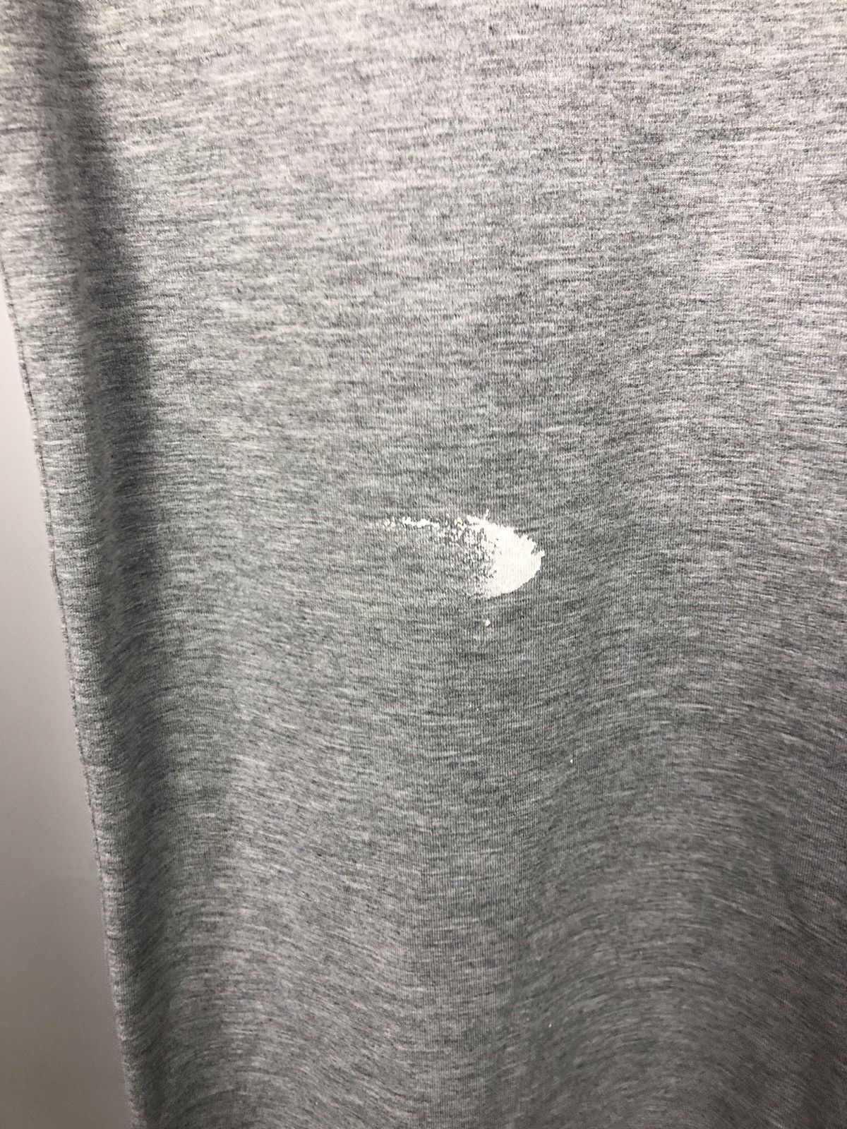 Designer × Vivienne Westwood RARE Vivienne Westwood Small logo vintage opium T Shirt Size US M / EU 48-50 / 2 - 6 Thumbnail