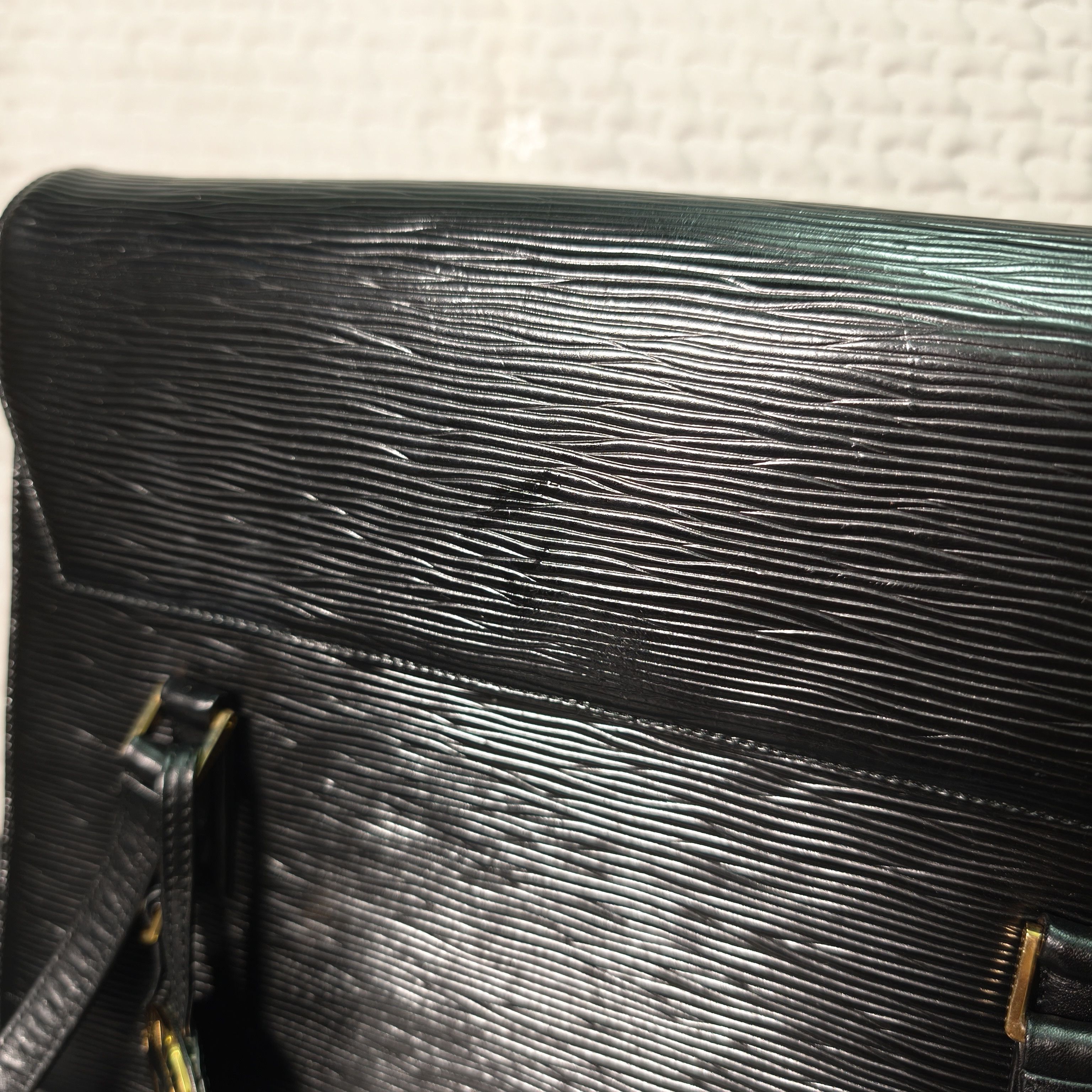Valentino × Vintage Vintage Valentino Garavani Handbags Size ONE SIZE - 9 Thumbnail
