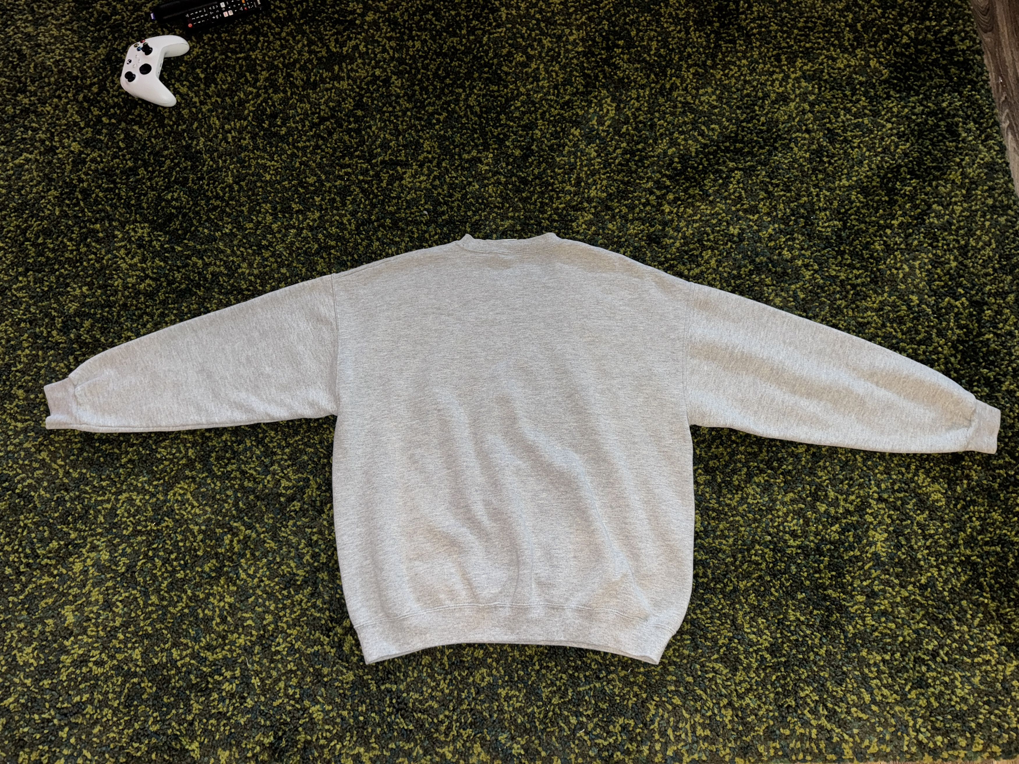 Lee Vintage Lee Field N' Forest Crewneck Size US XL / EU 56 / 4 - 4 Thumbnail