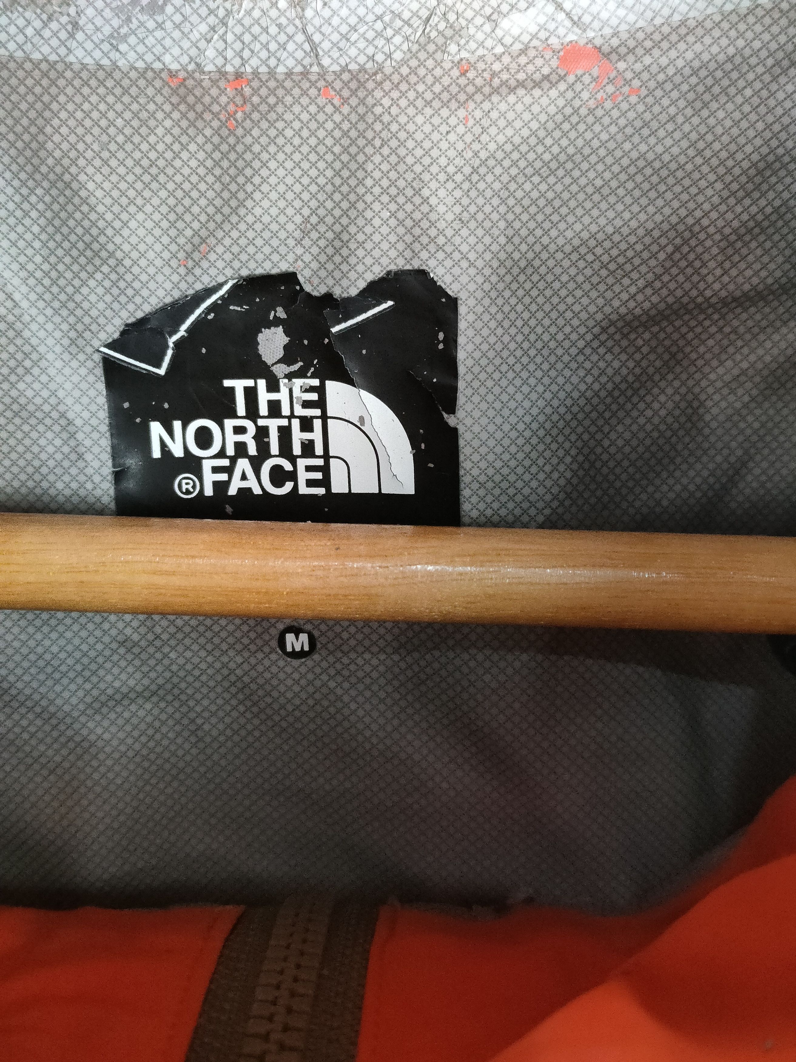 The North Face The North Face Gorpcore Windbreaker Jacket Size US M / EU 48-50 / 2 - 3 Thumbnail