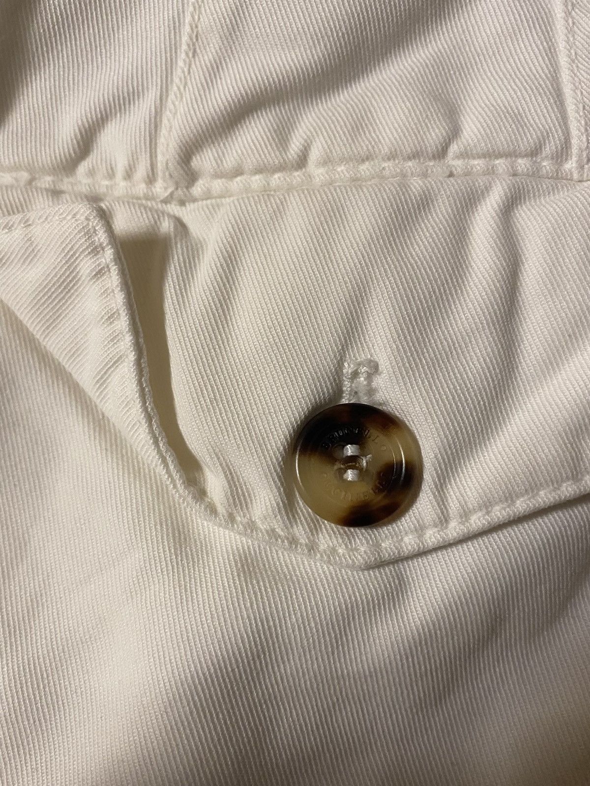 Brunello Cucinelli Brunello Cucinelli pants with double pleats and side closure Size US 34 / EU 50 - 2 Thumbnail