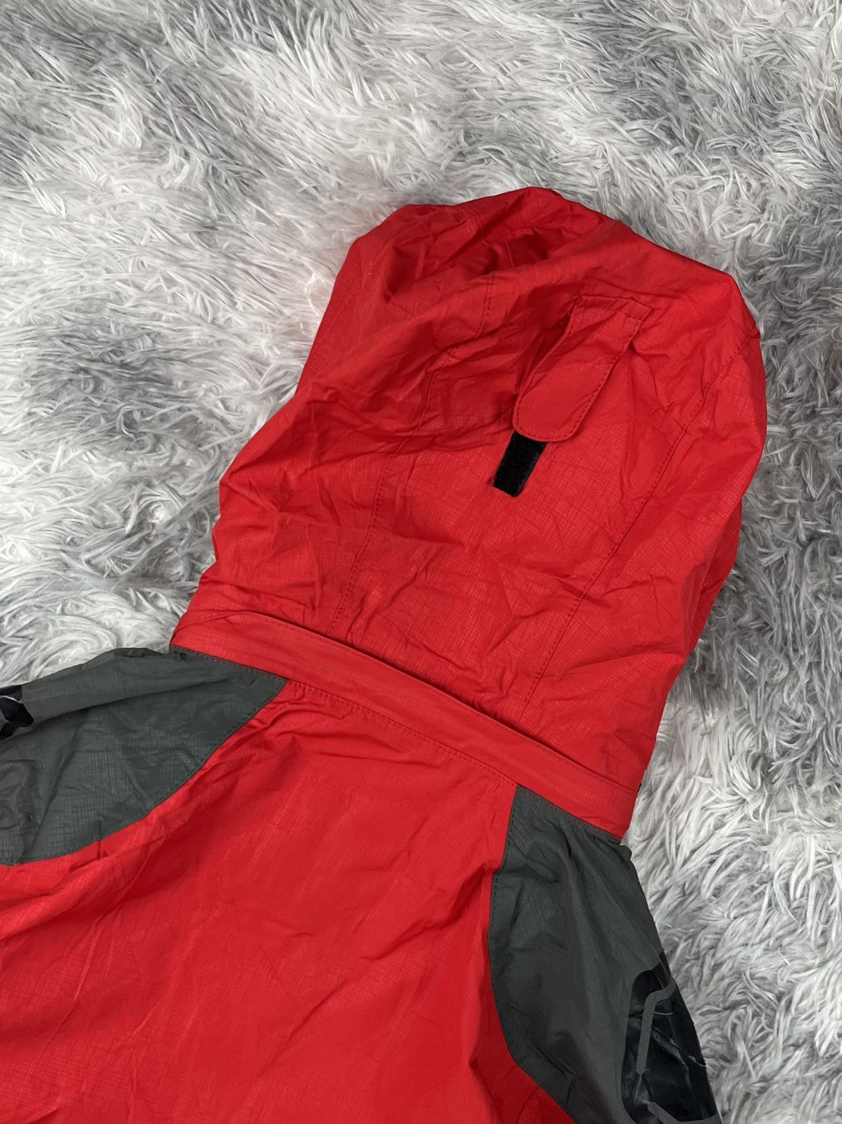 The North Face The North Face Nylon Jacket Gore Tex Size US L / EU 52-54 / 3 - 12 Thumbnail