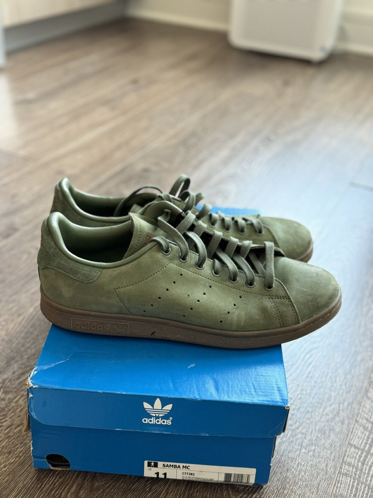 Adidas stan smith limited edition 2019 best sale