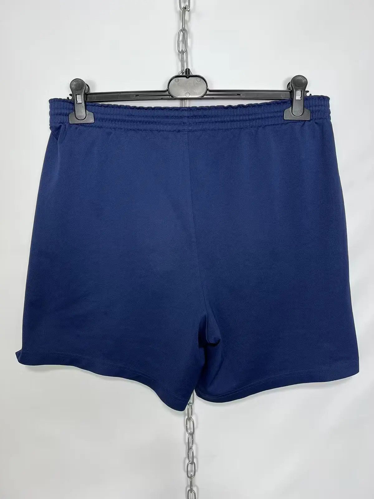 Nike × Vintage Vintage Nike small logo shorts Size US 30 / EU 46 - 2 Thumbnail