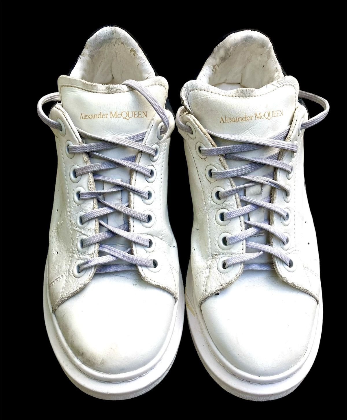 Alexander McQueen Alexander McQueen Sneaker Size US 7.5 / EU 40-41 - 3 Thumbnail