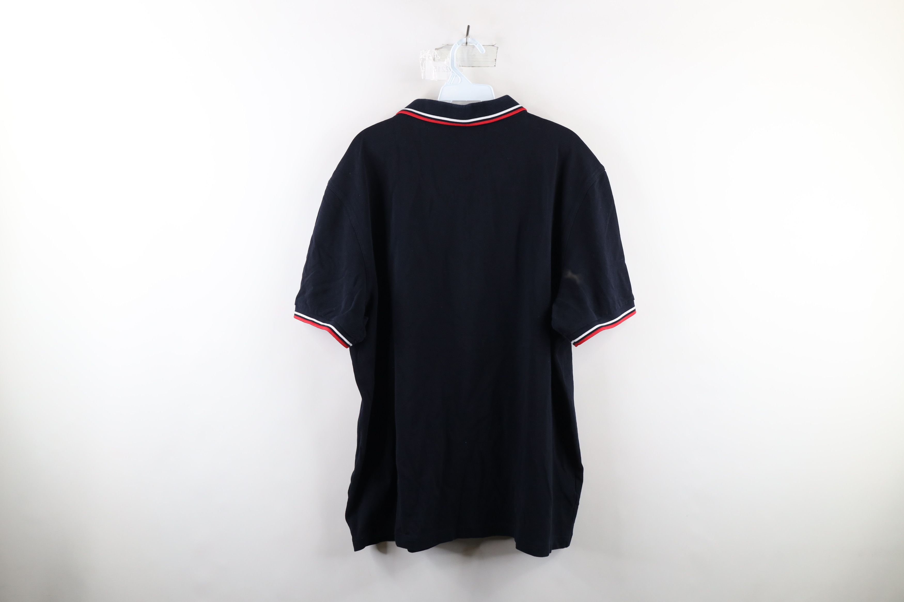 Vintage 90s Fred Perry Classic Logo Collared Polo Shirt