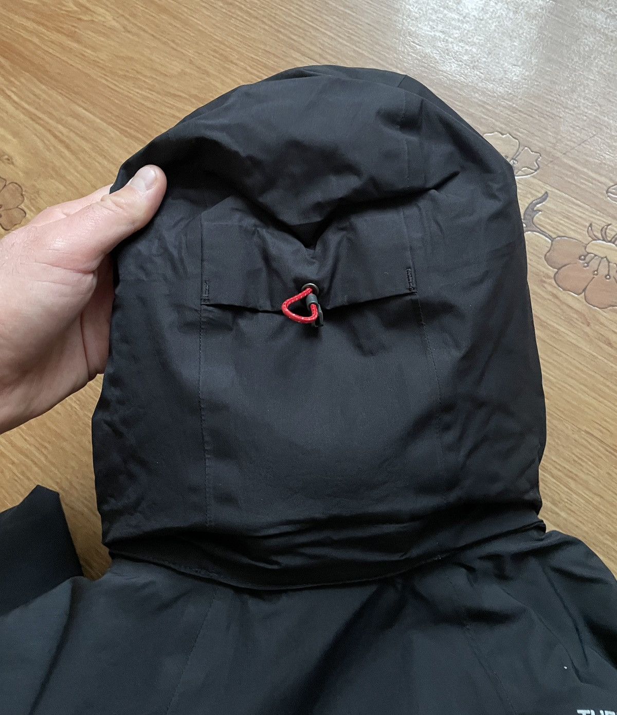 The North Face Women’s The North Face Summit Series HyVe Alpha Black Jacket Size S / US 4 / IT 40 - 20 Thumbnail