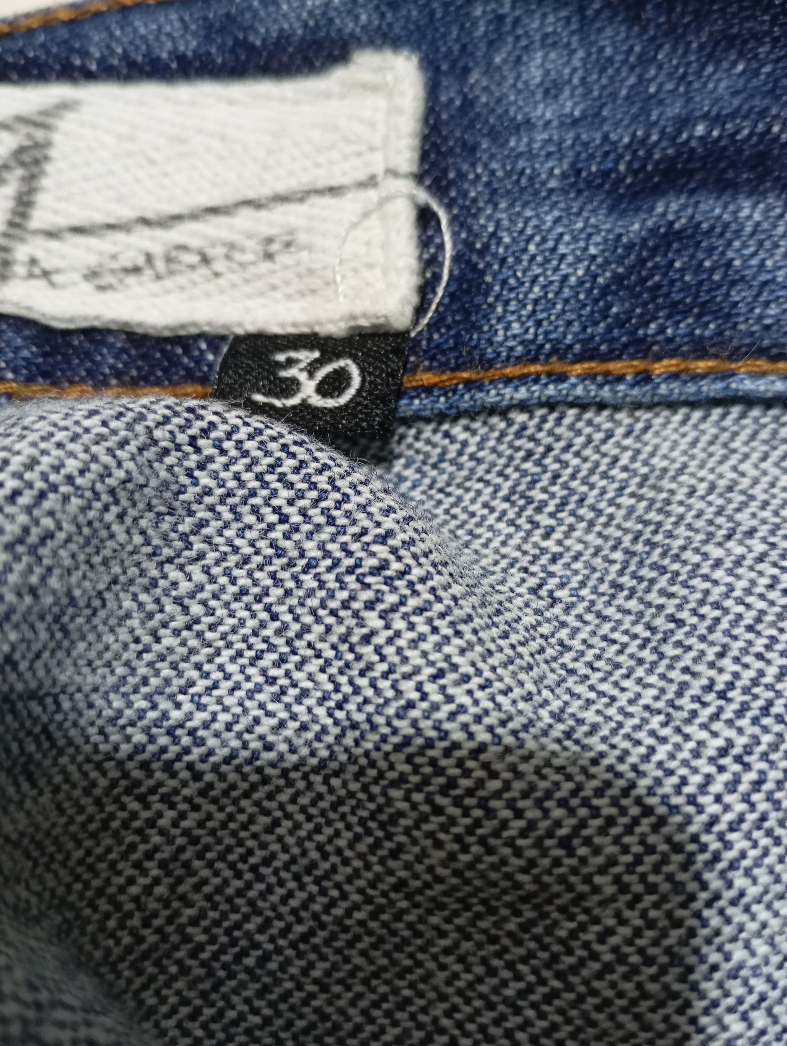 Billabong Billabong Baggy Jeans Vintage Y2k Jnco Styled Size US 30 / EU 46 - 10 Thumbnail