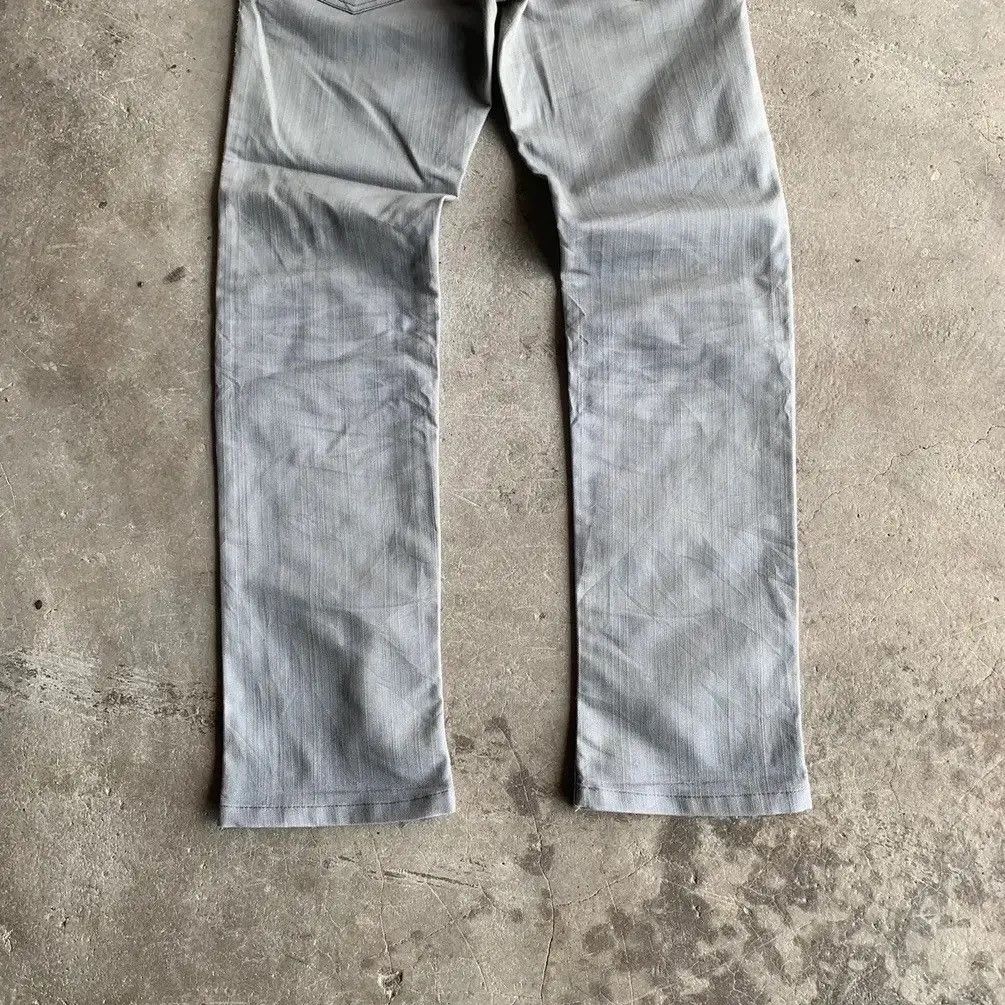 Katharine Hamnett London DISTRESSED 🔥 Katharine Hamnett London Trousers Pants W28 Size US 28 / EU 44 - 12 Thumbnail