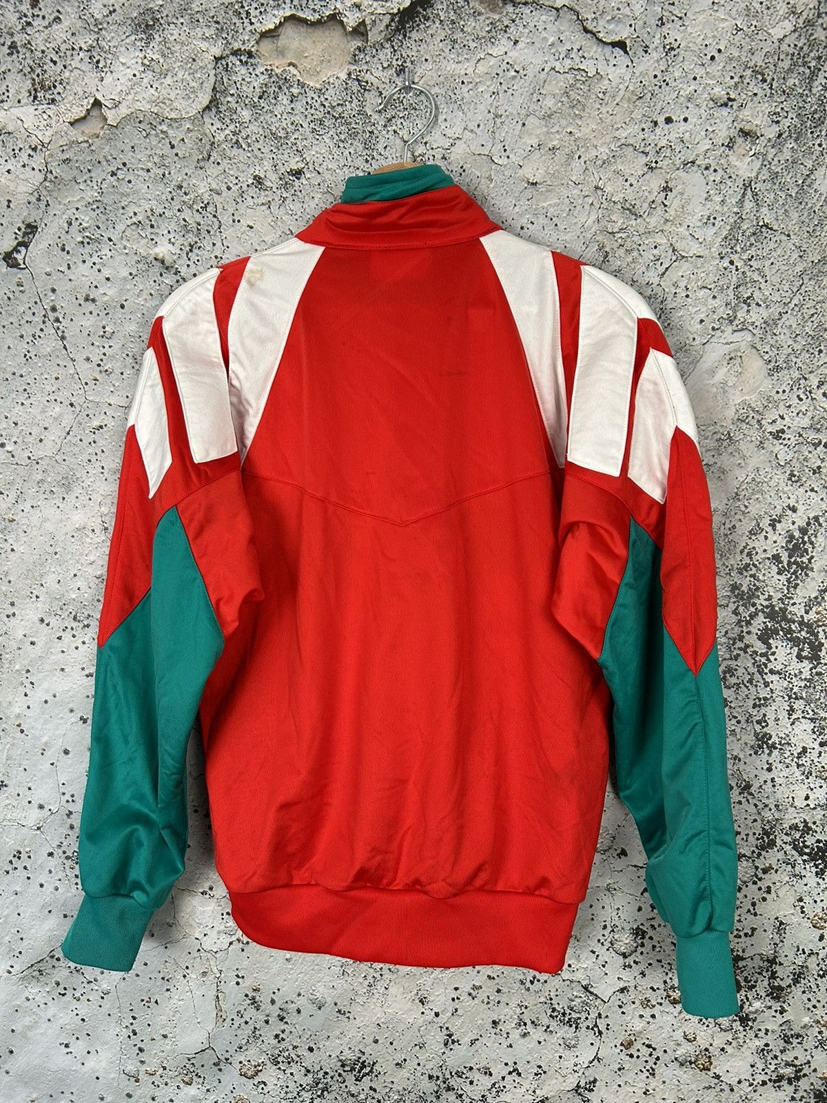 Adidas Vintage Liverpool FC Soccer Football Jersey Sweatshirt 90s Size US M / EU 48-50 / 2 - 4 Thumbnail