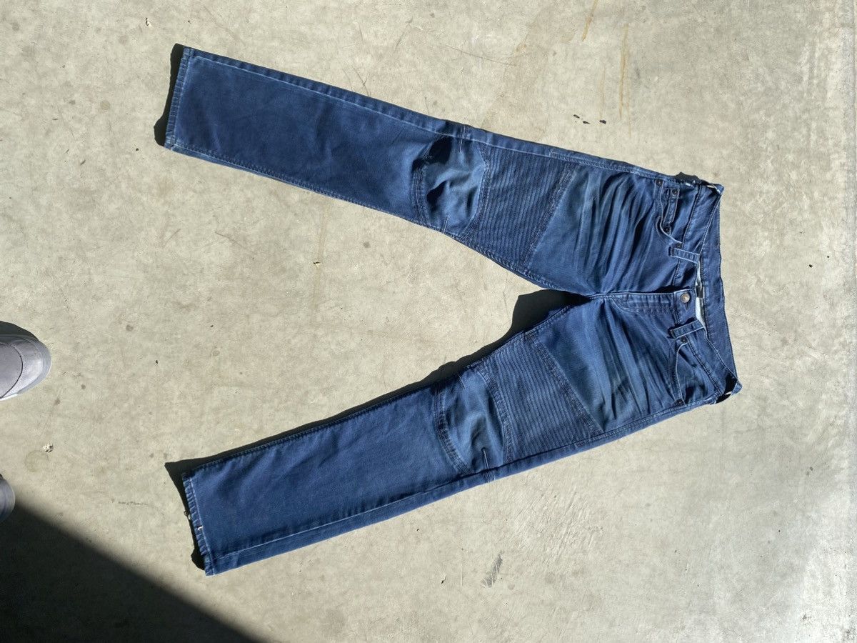 True Religion TRUE RELIGION BAGGY JEANS Size US 32 / EU 48 - 2 Thumbnail