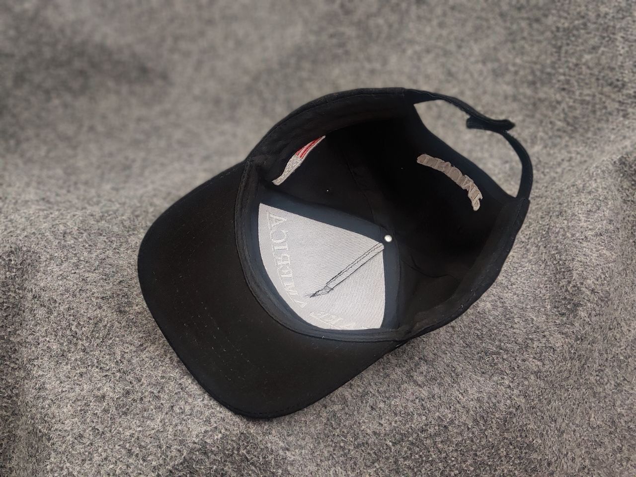 Vintage Maga Baseball cap Make America Great Again Trump Vintage Size ONE SIZE - 10 Thumbnail