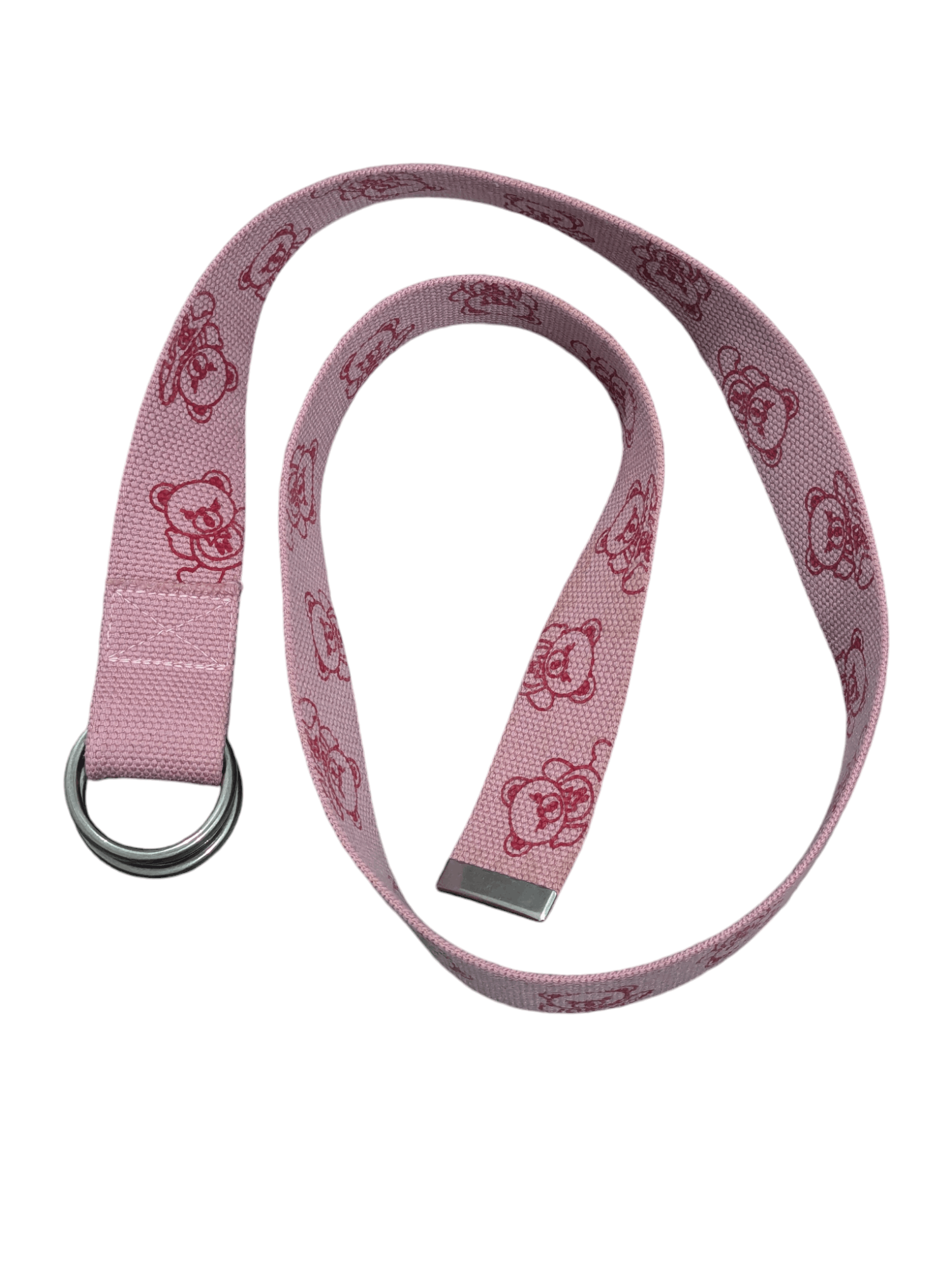 Hysteric Glamour HYSTERIC GLAMOUR HYSTERIC BEAR BELT Size 42 - 7 Thumbnail