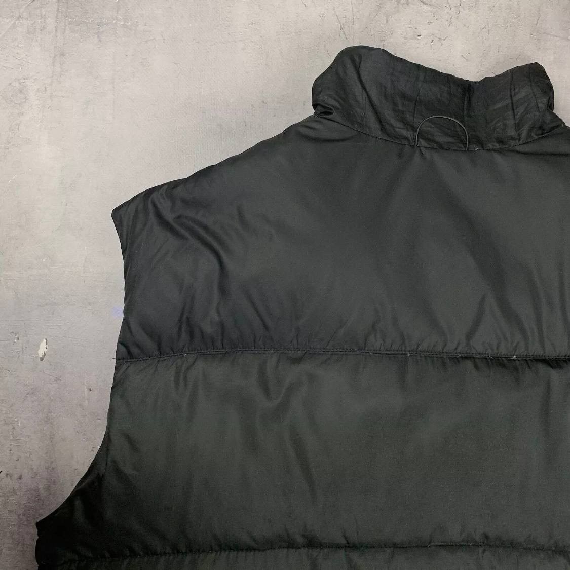 Other Vintage The North Face Puffer Vest 700 Black Size US L / EU 52-54 / 3 - 11 Thumbnail